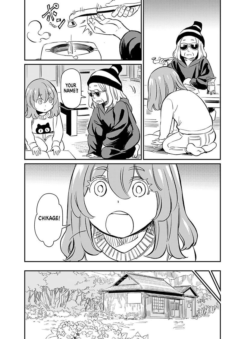 Obokoi Majo Wa Majiwaritai 36 10