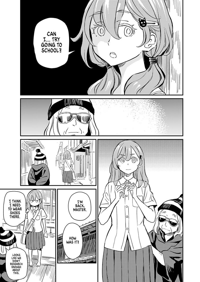 Obokoi Majo Wa Majiwaritai 36 22
