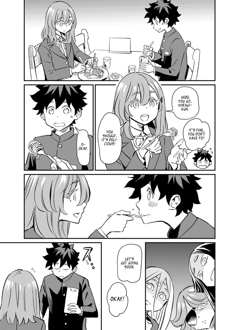 Obokoi Majo Wa Majiwaritai 37 16
