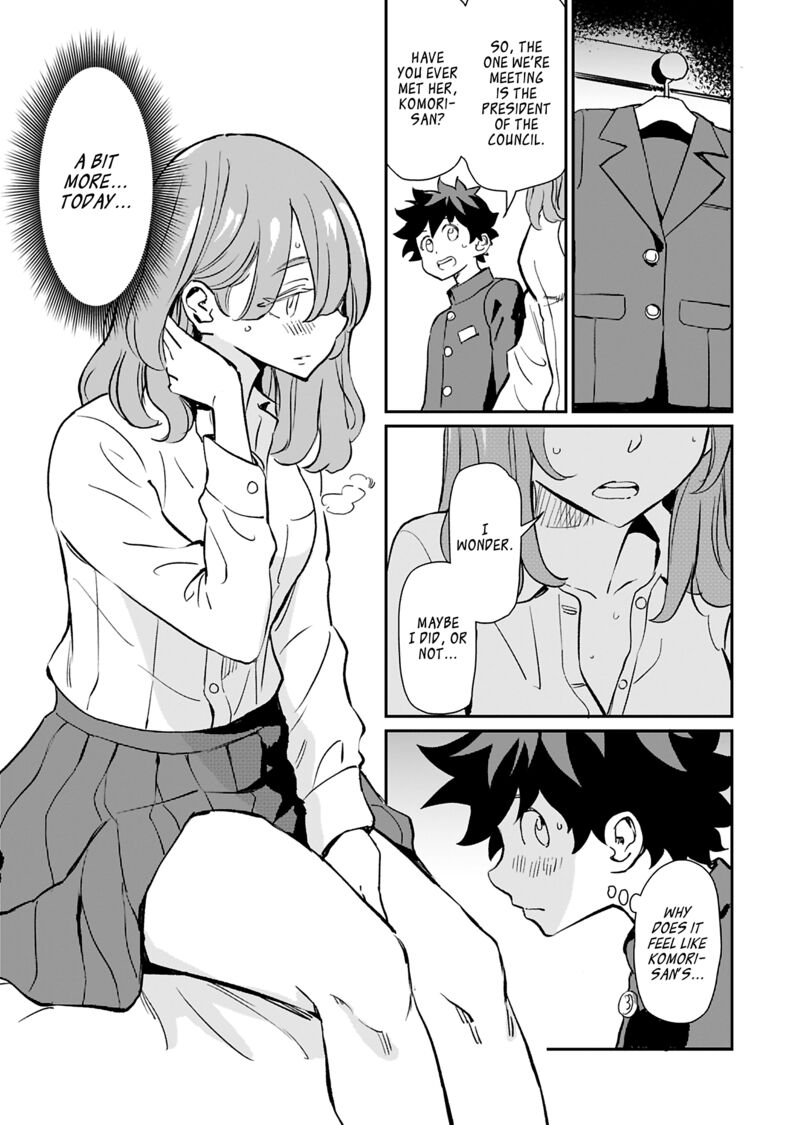 Obokoi Majo Wa Majiwaritai 37 22
