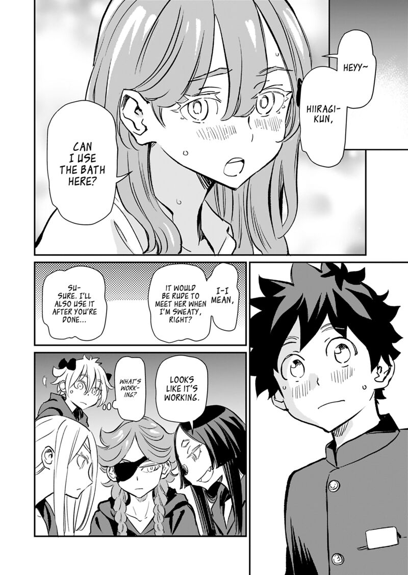Obokoi Majo Wa Majiwaritai 37 23