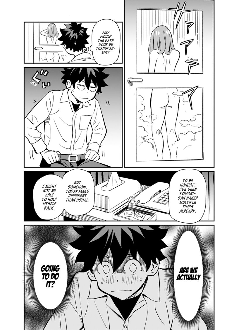 Obokoi Majo Wa Majiwaritai 37 26