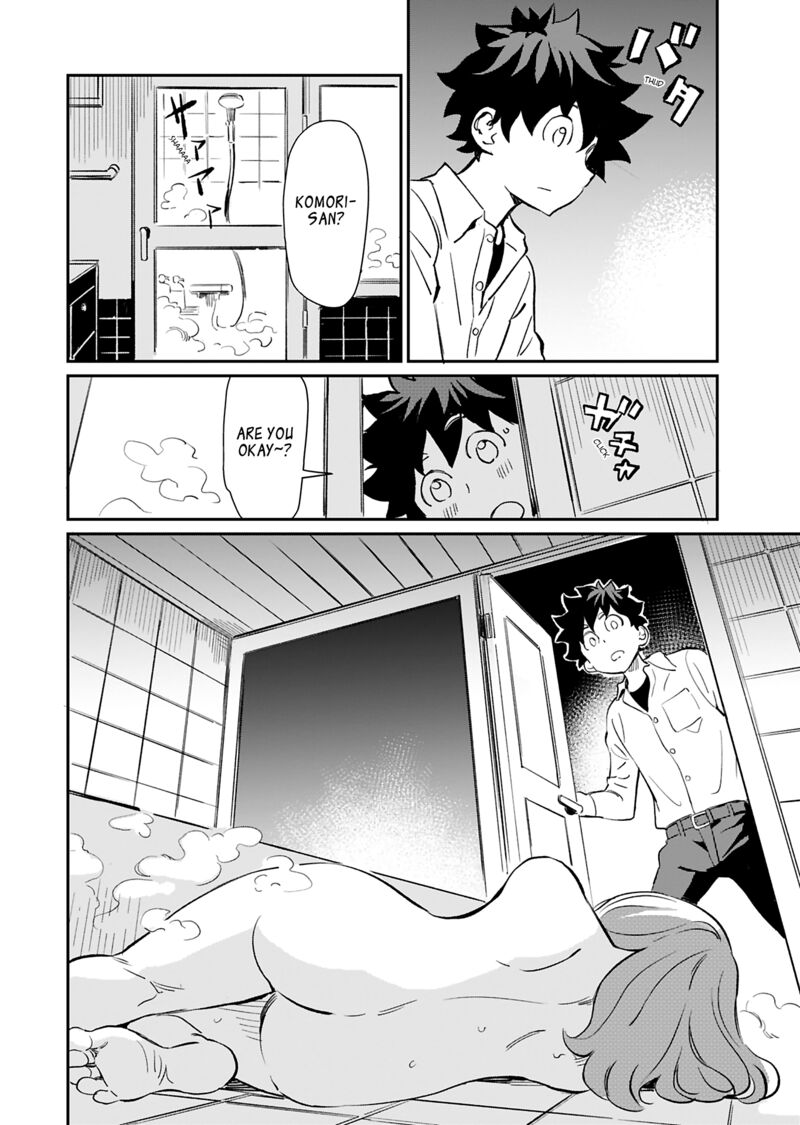 Obokoi Majo Wa Majiwaritai 37 27