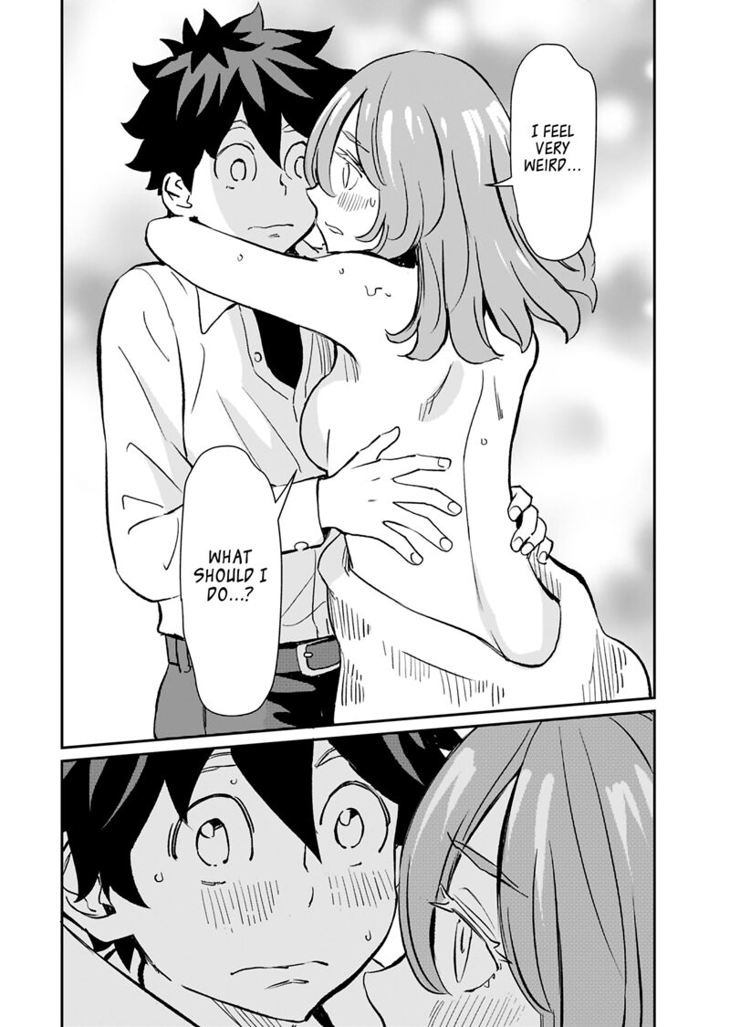 Obokoi Majo Wa Majiwaritai 37 29