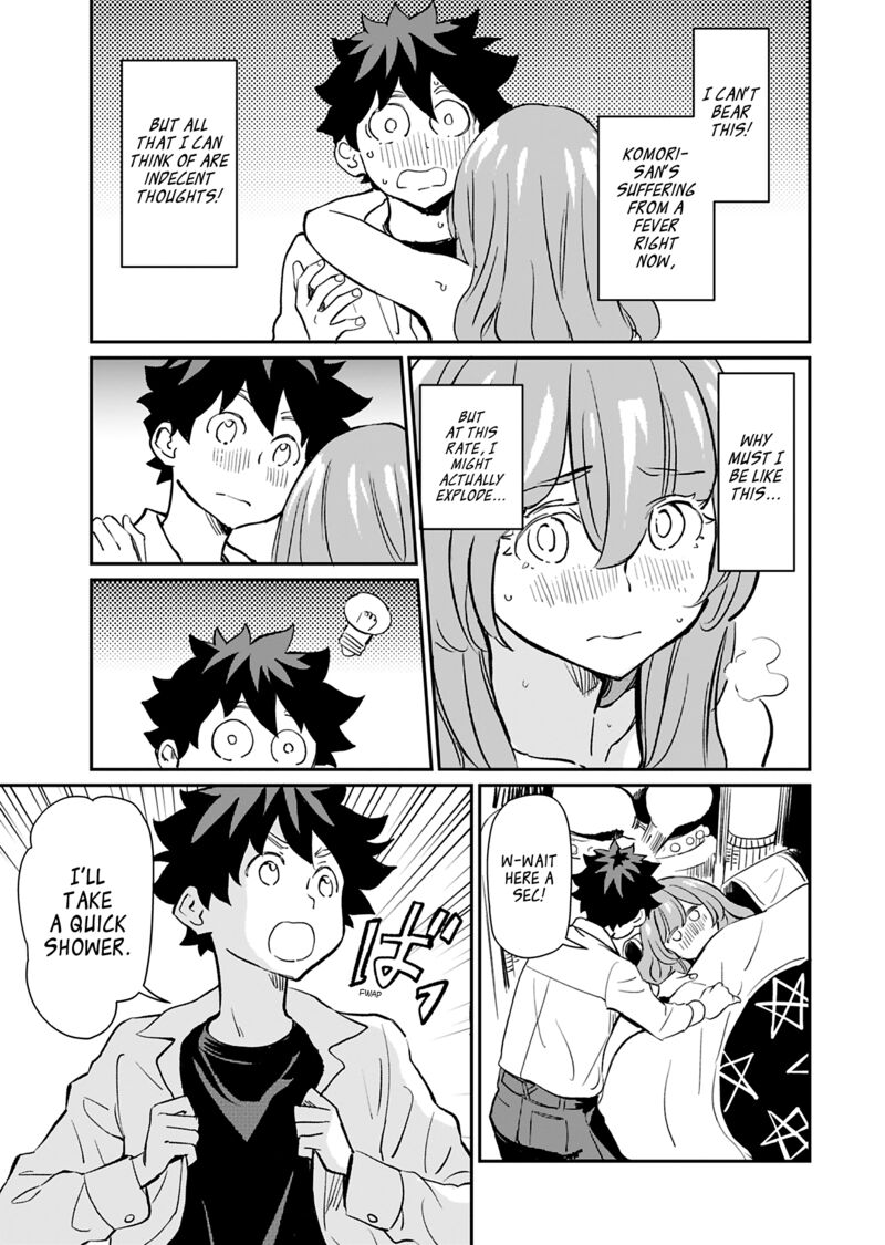 Obokoi Majo Wa Majiwaritai 37 30