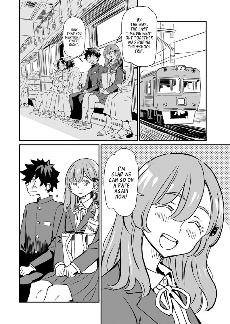 Obokoi Majo Wa Majiwaritai 37 9