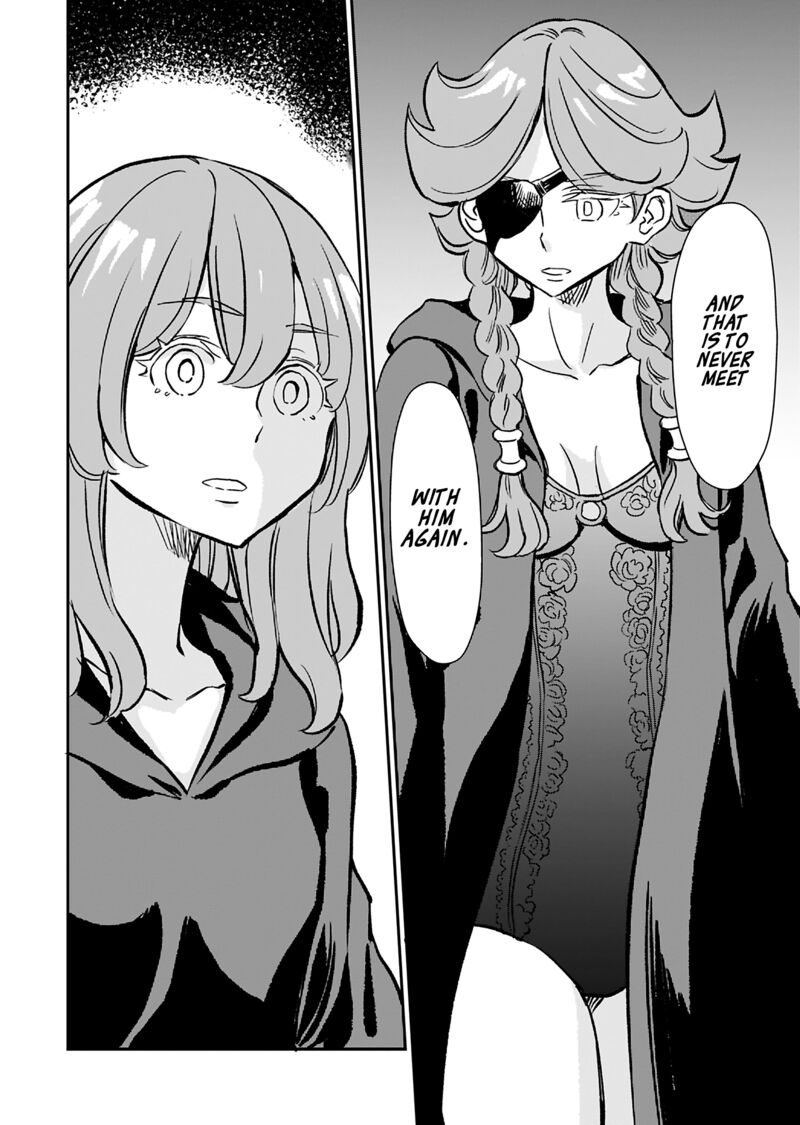 Obokoi Majo Wa Majiwaritai 38 26