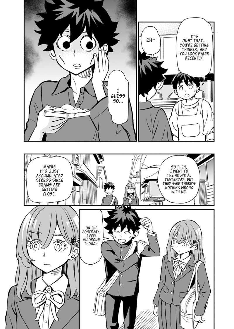 Obokoi Majo Wa Majiwaritai 38 5