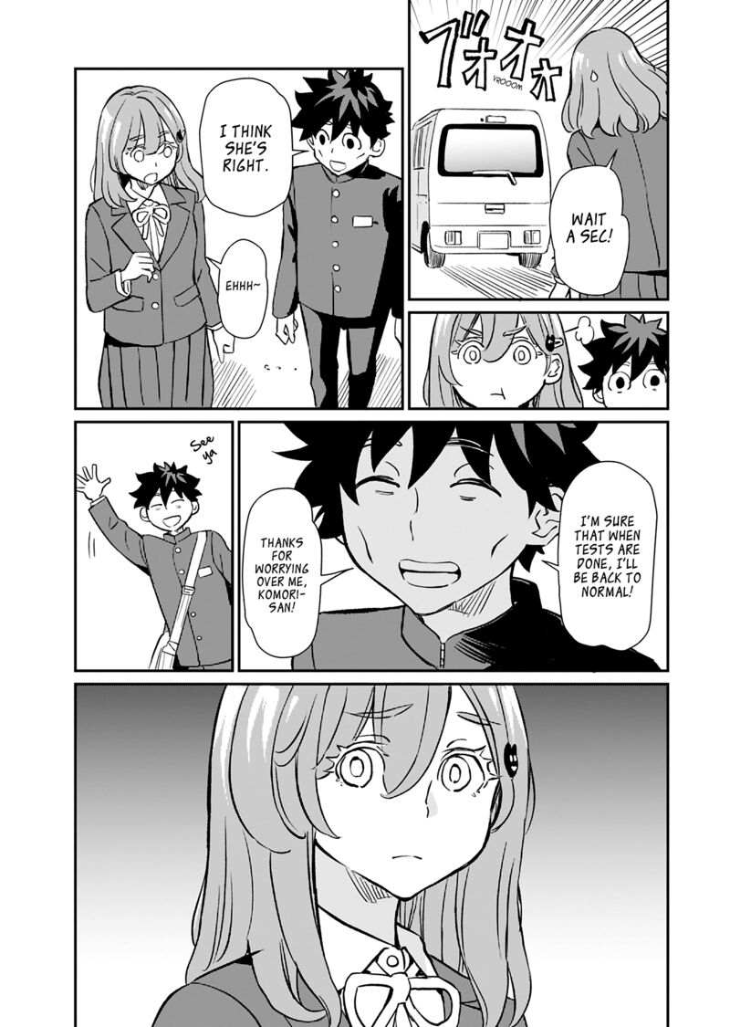 Obokoi Majo Wa Majiwaritai 38 9