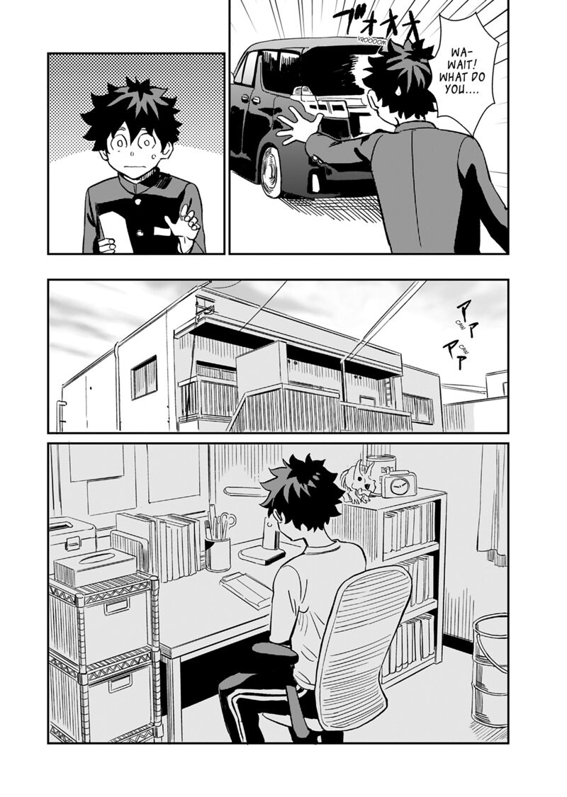 Obokoi Majo Wa Majiwaritai 39 12