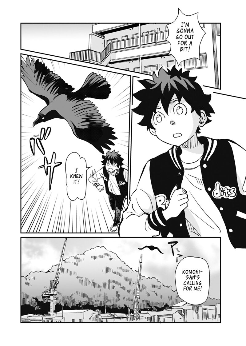 Obokoi Majo Wa Majiwaritai 39 14