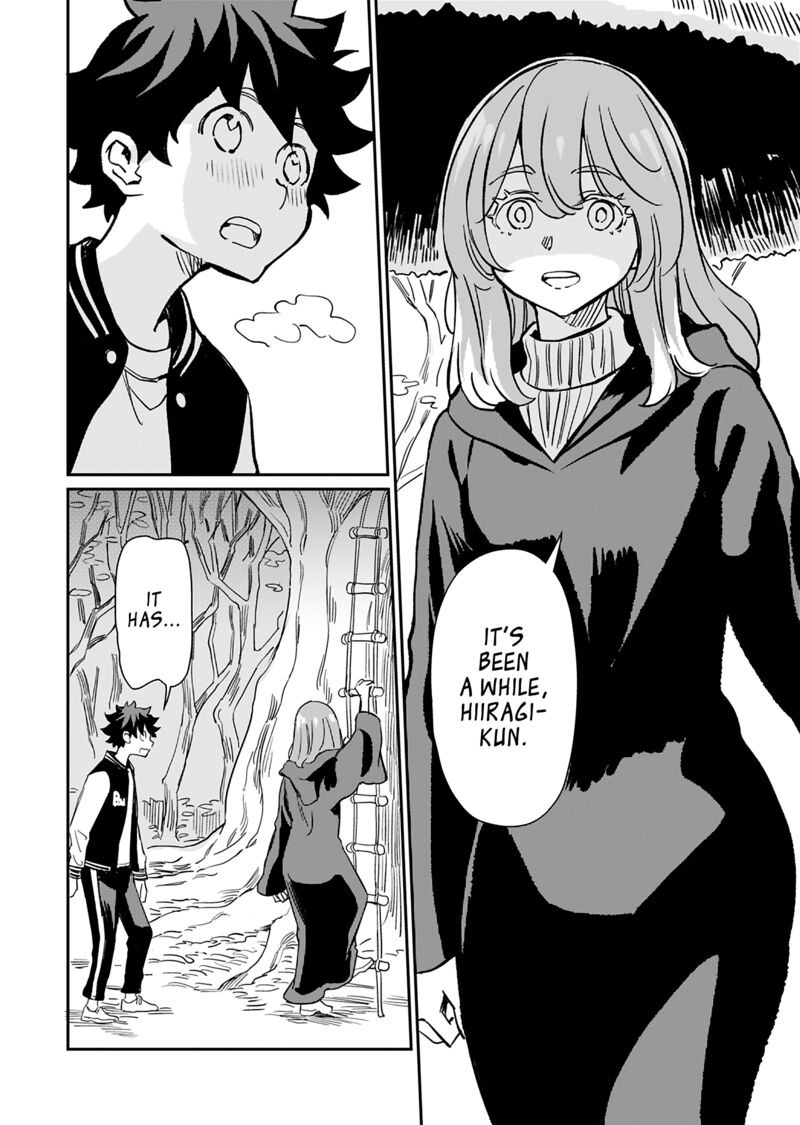 Obokoi Majo Wa Majiwaritai 39 16