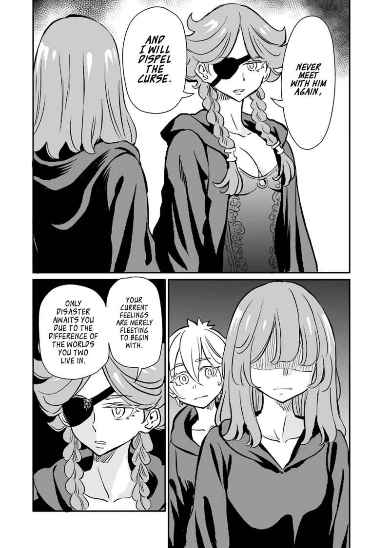 Obokoi Majo Wa Majiwaritai 39 2