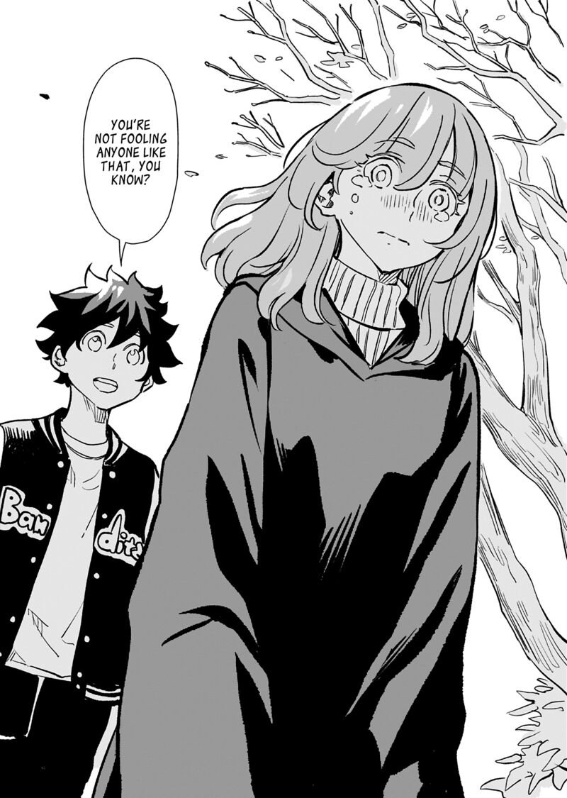 Obokoi Majo Wa Majiwaritai 39 22
