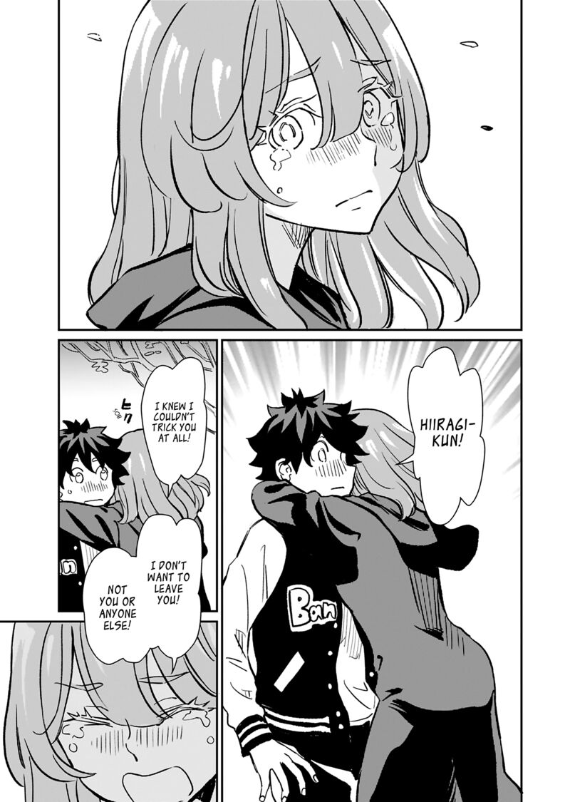 Obokoi Majo Wa Majiwaritai 39 23