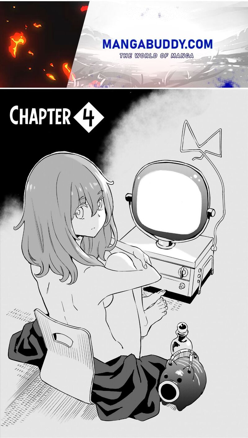 Obokoi Majo Wa Majiwaritai 4 1