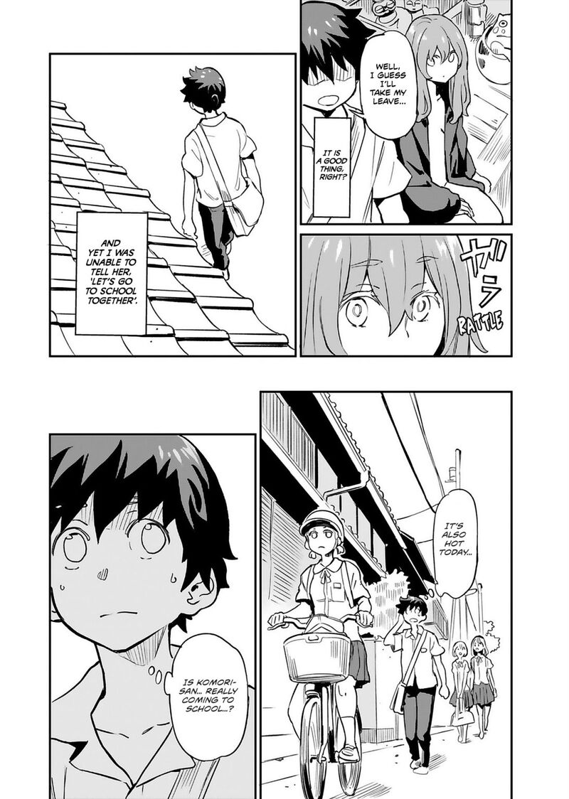 Obokoi Majo Wa Majiwaritai 4 10