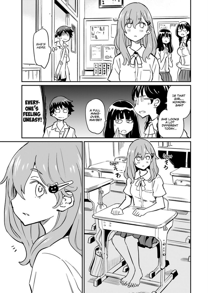 Obokoi Majo Wa Majiwaritai 4 11