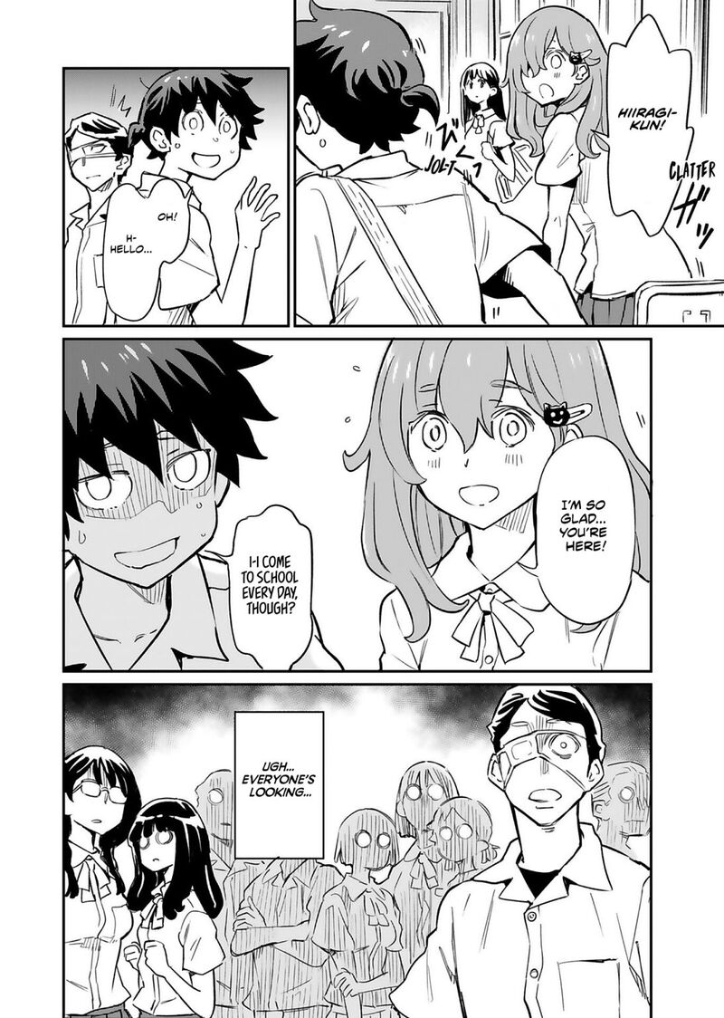Obokoi Majo Wa Majiwaritai 4 12