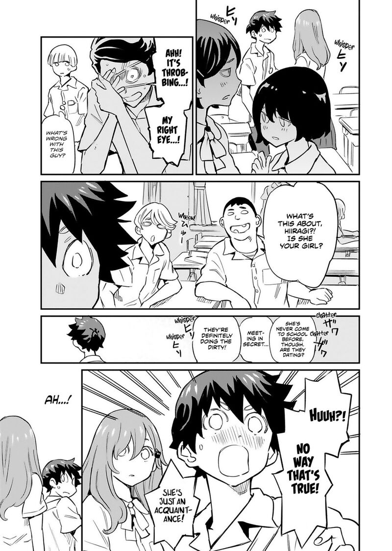 Obokoi Majo Wa Majiwaritai 4 13