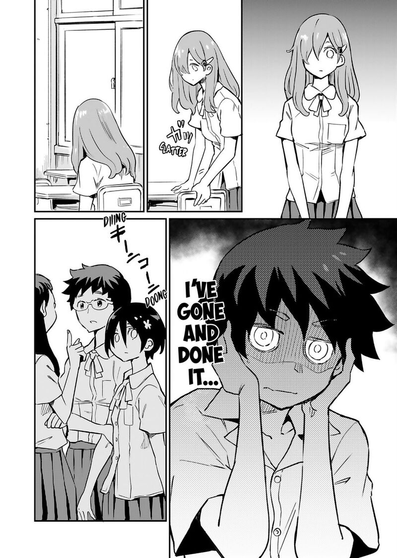 Obokoi Majo Wa Majiwaritai 4 14