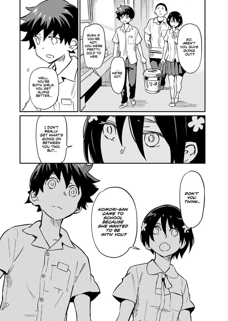 Obokoi Majo Wa Majiwaritai 4 18
