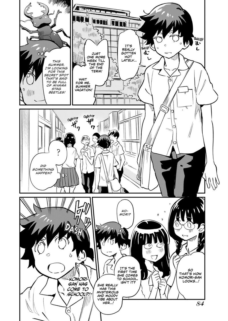 Obokoi Majo Wa Majiwaritai 4 2
