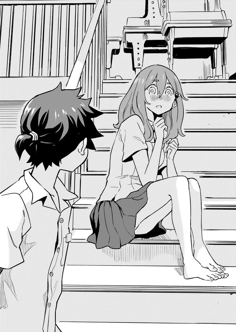 Obokoi Majo Wa Majiwaritai 4 21
