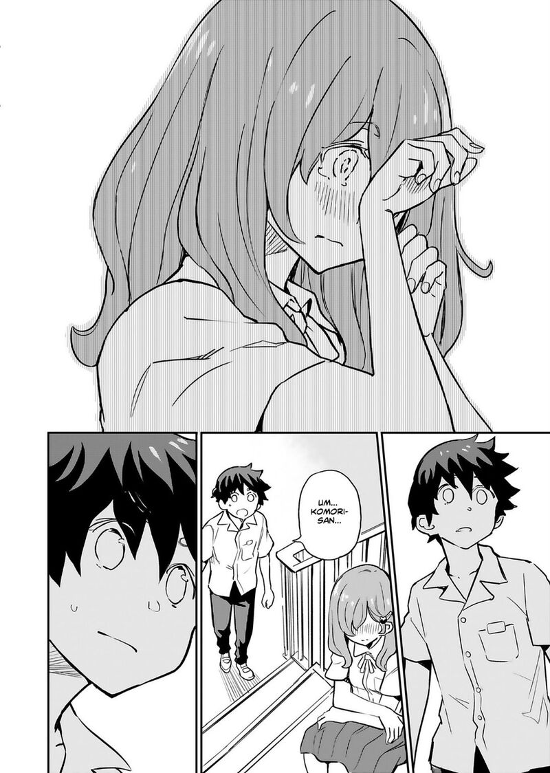 Obokoi Majo Wa Majiwaritai 4 22