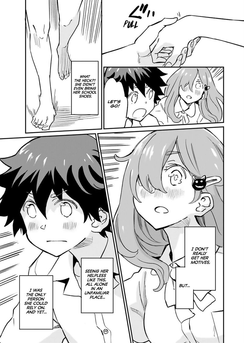 Obokoi Majo Wa Majiwaritai 4 23