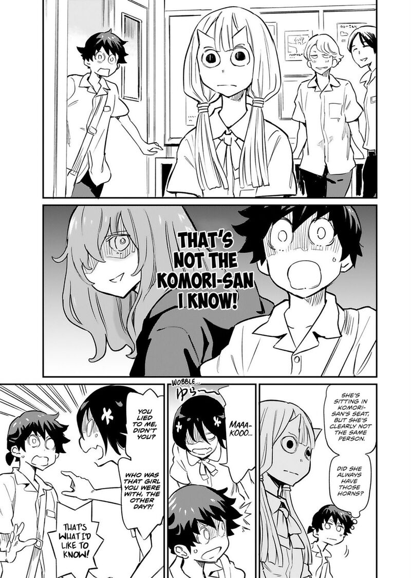 Obokoi Majo Wa Majiwaritai 4 3