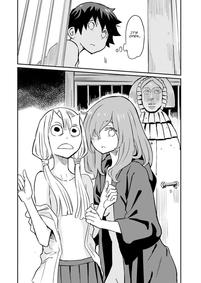 Obokoi Majo Wa Majiwaritai 4 6