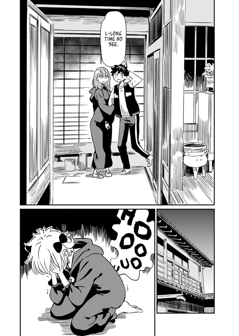Obokoi Majo Wa Majiwaritai 40 10