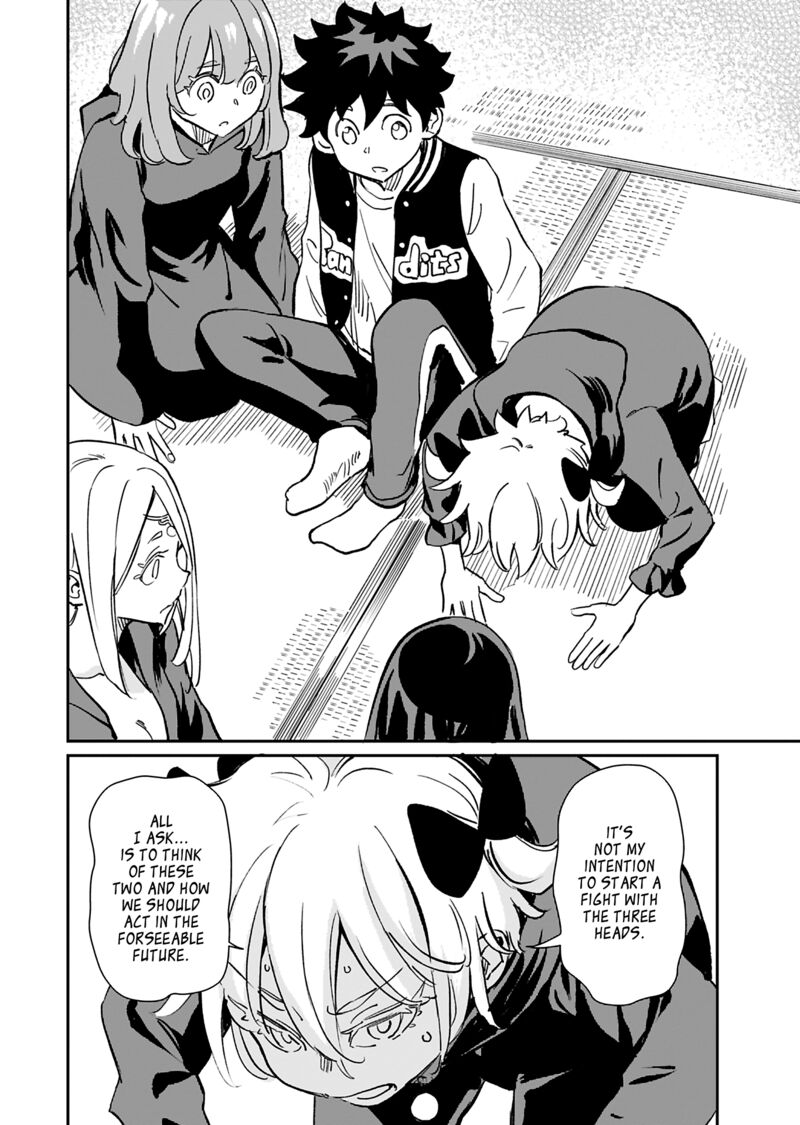 Obokoi Majo Wa Majiwaritai 40 24