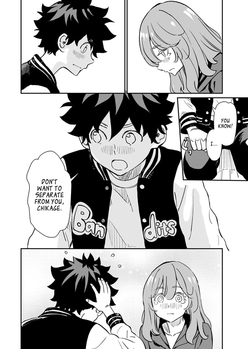 Obokoi Majo Wa Majiwaritai 40 4