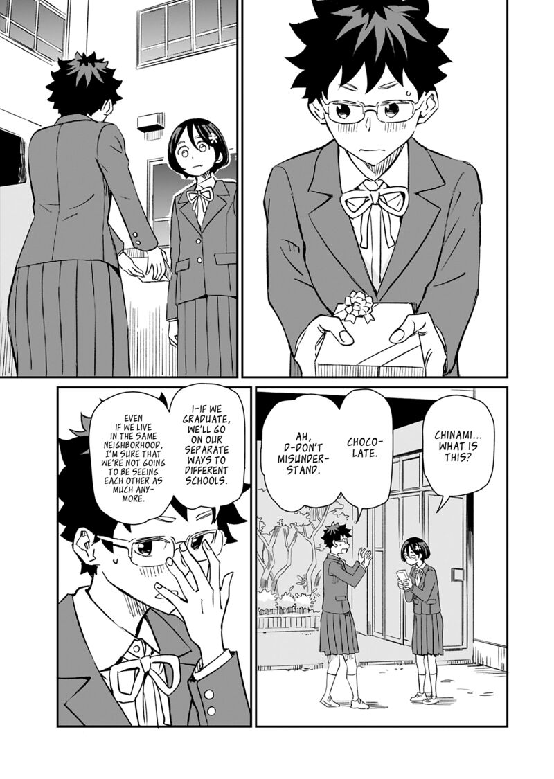 Obokoi Majo Wa Majiwaritai 41 11