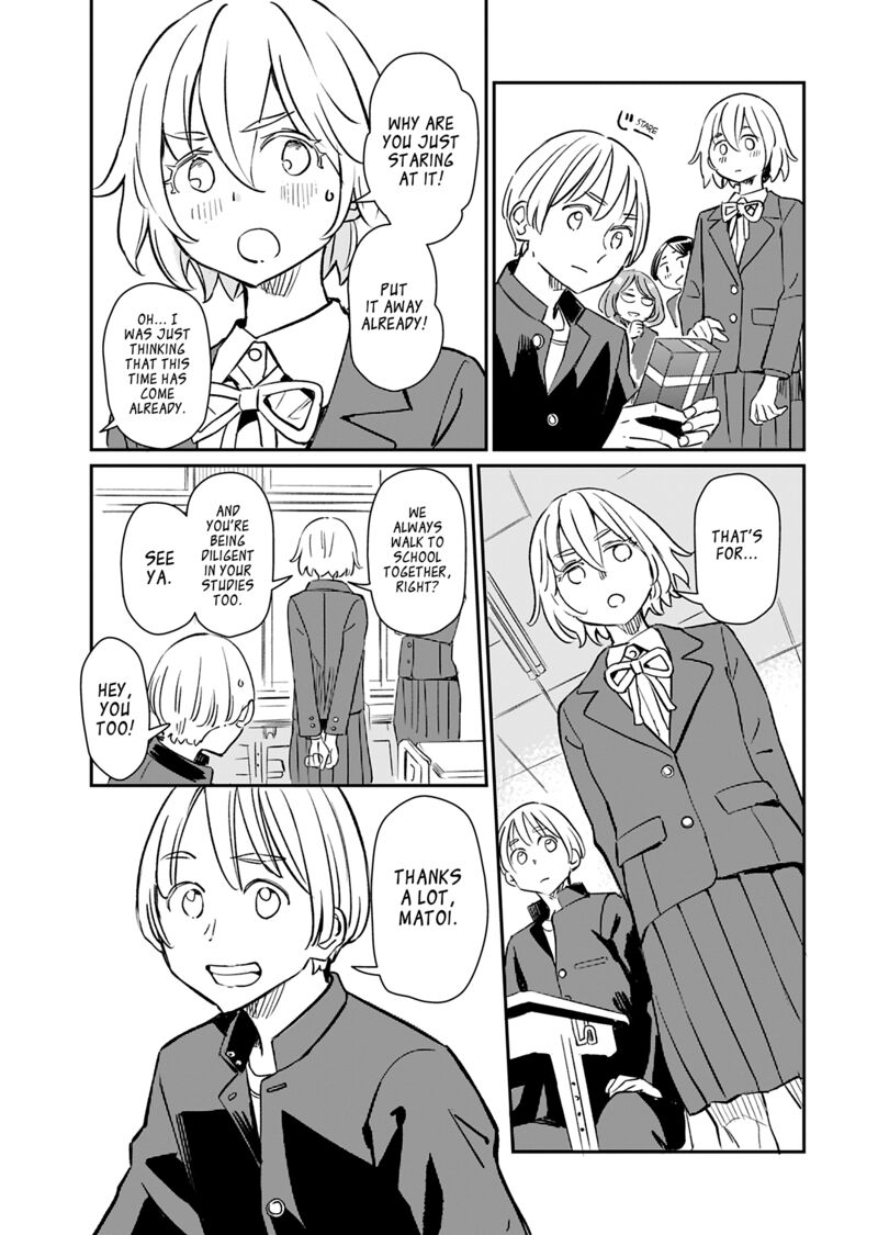 Obokoi Majo Wa Majiwaritai 41 13