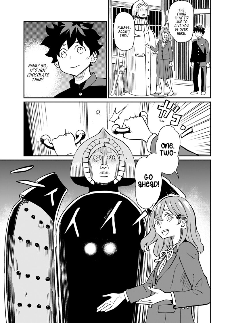 Obokoi Majo Wa Majiwaritai 41 23