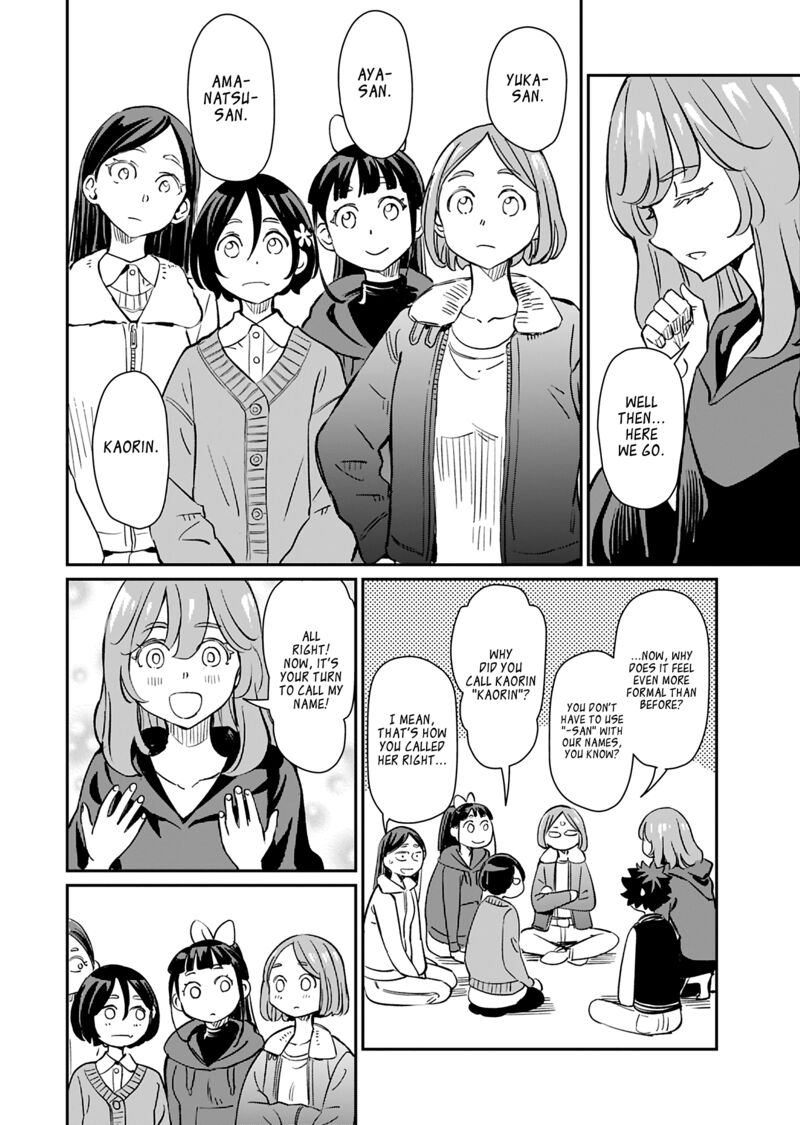 Obokoi Majo Wa Majiwaritai 41 6