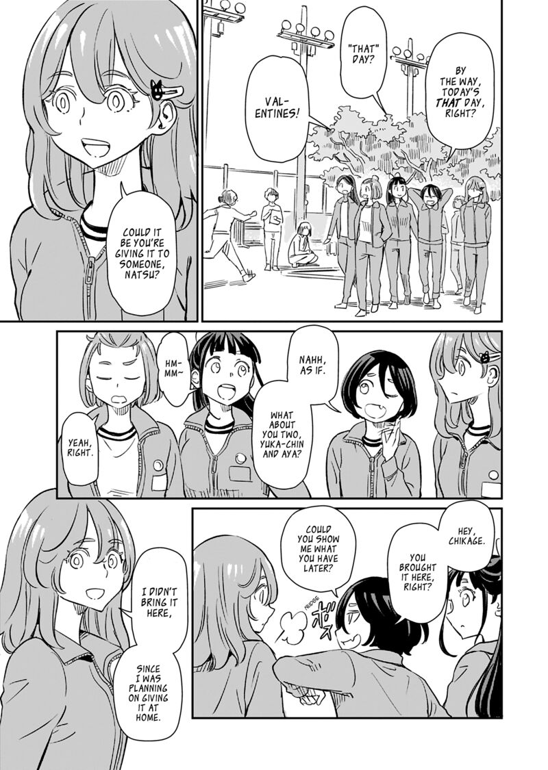 Obokoi Majo Wa Majiwaritai 41 9