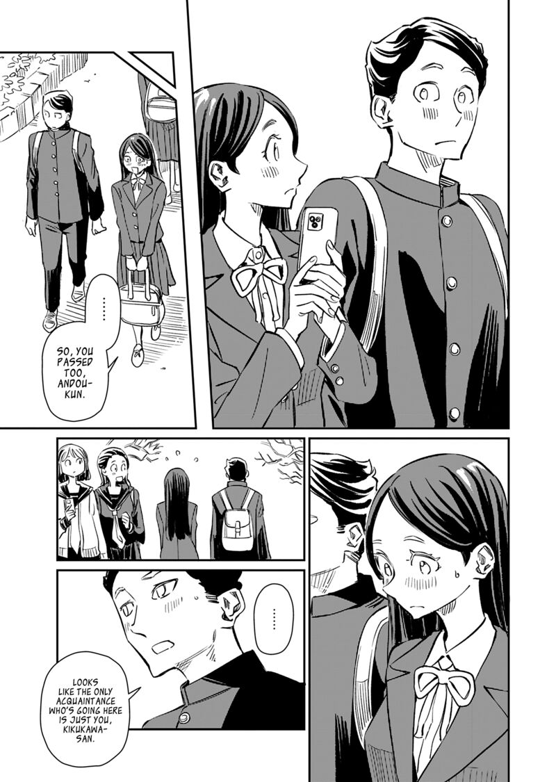 Obokoi Majo Wa Majiwaritai 42 13
