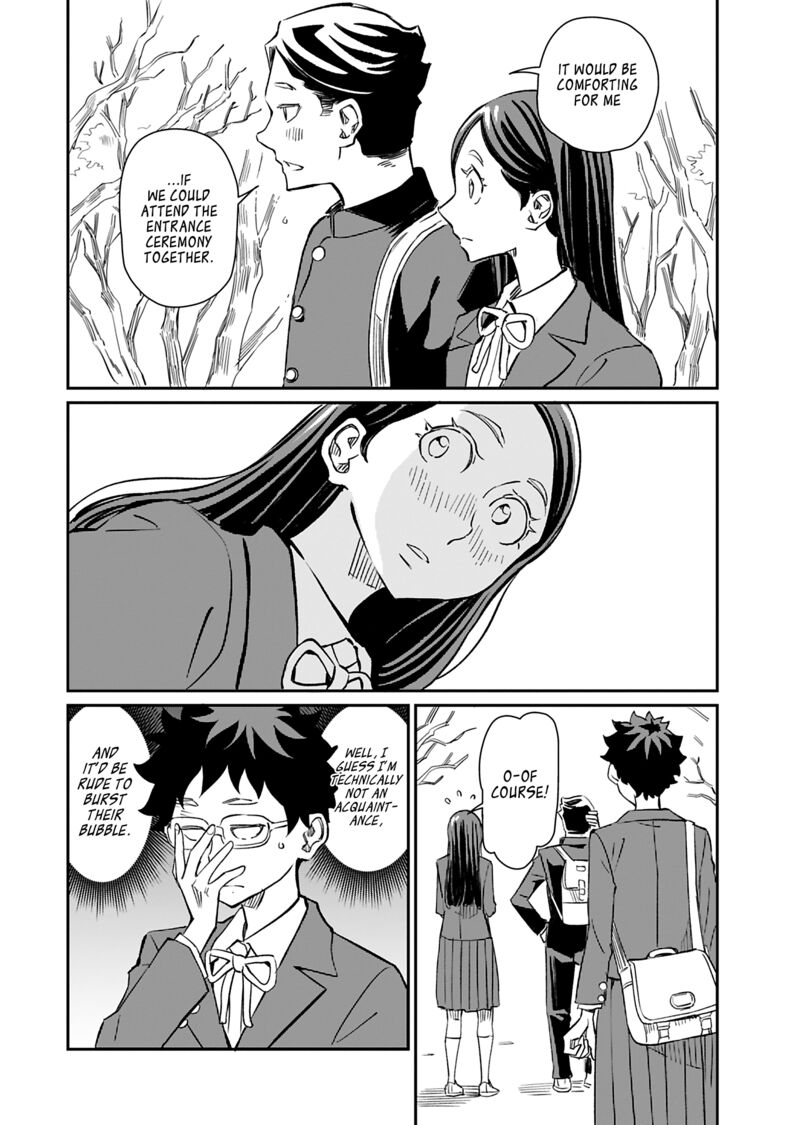 Obokoi Majo Wa Majiwaritai 42 14