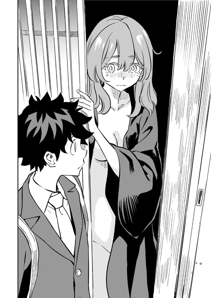 Obokoi Majo Wa Majiwaritai 42 22