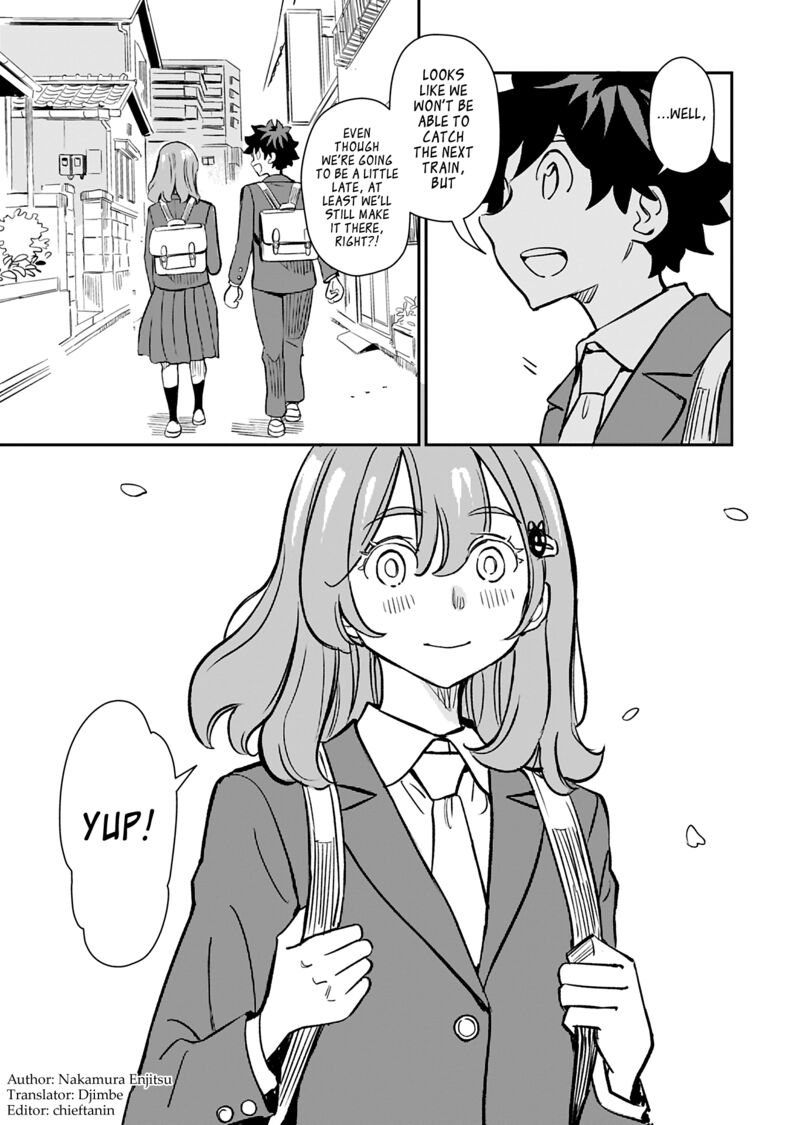 Obokoi Majo Wa Majiwaritai 42 27