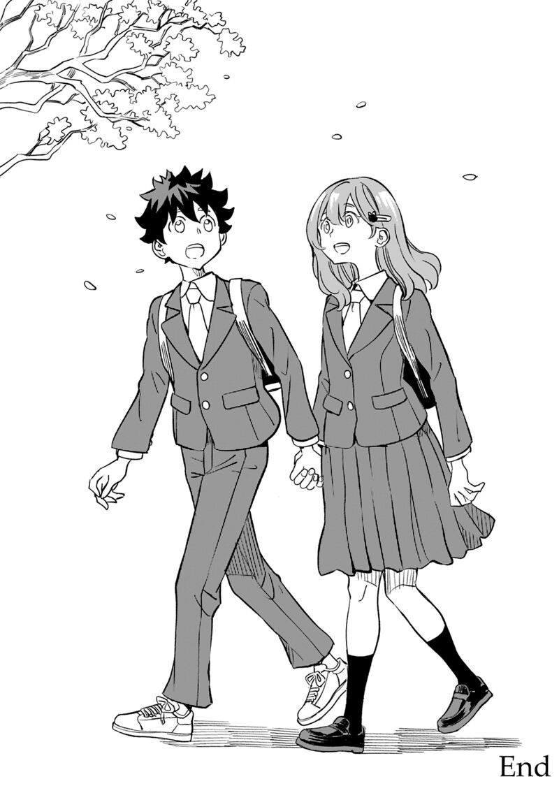 Obokoi Majo Wa Majiwaritai 42 28