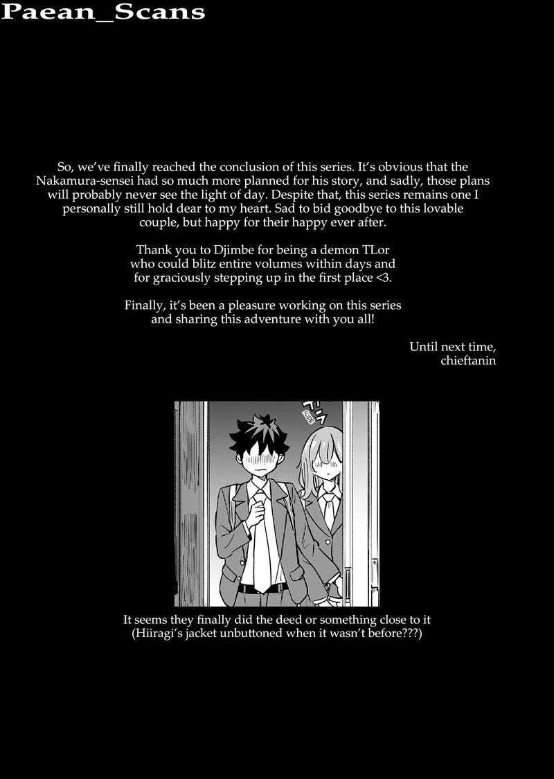 Obokoi Majo Wa Majiwaritai 42 31