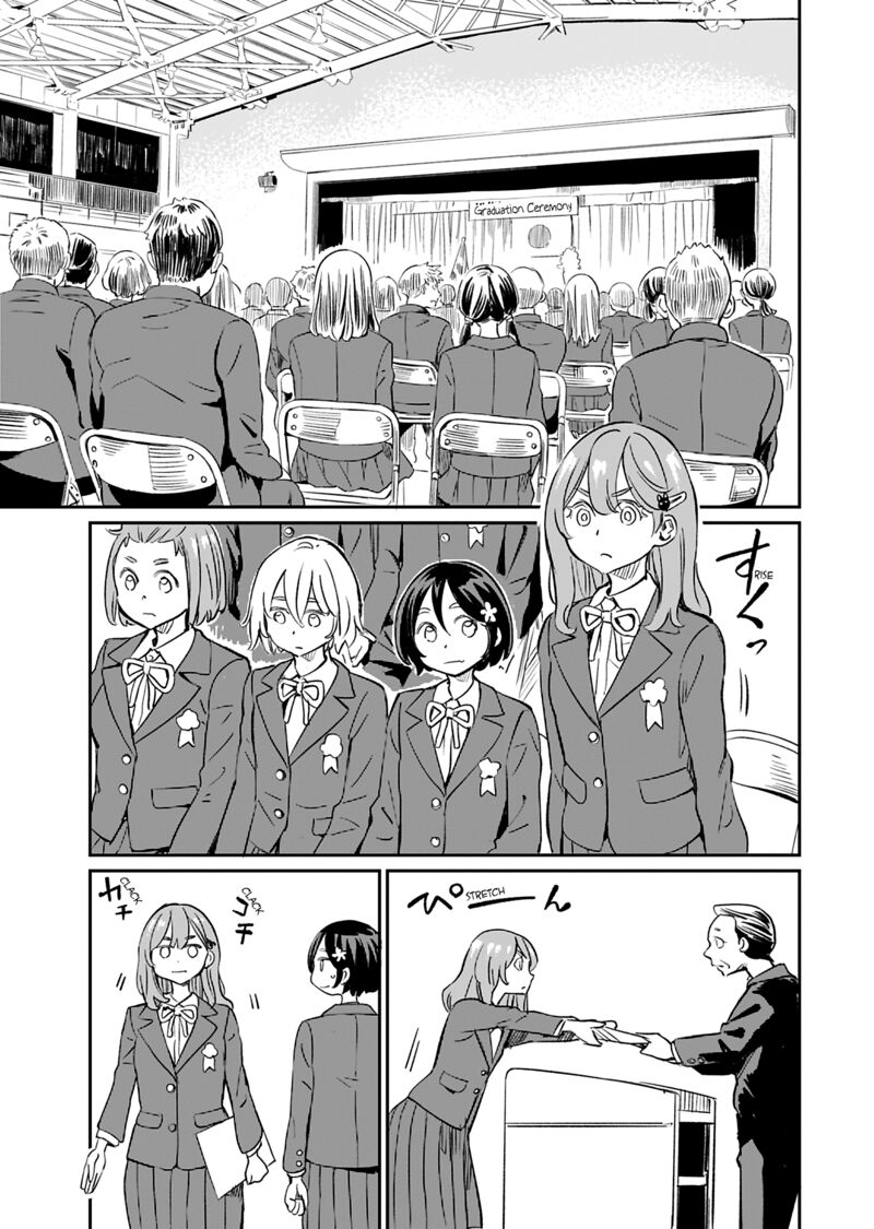 Obokoi Majo Wa Majiwaritai 42 5