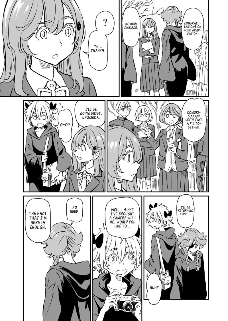 Obokoi Majo Wa Majiwaritai 42 9