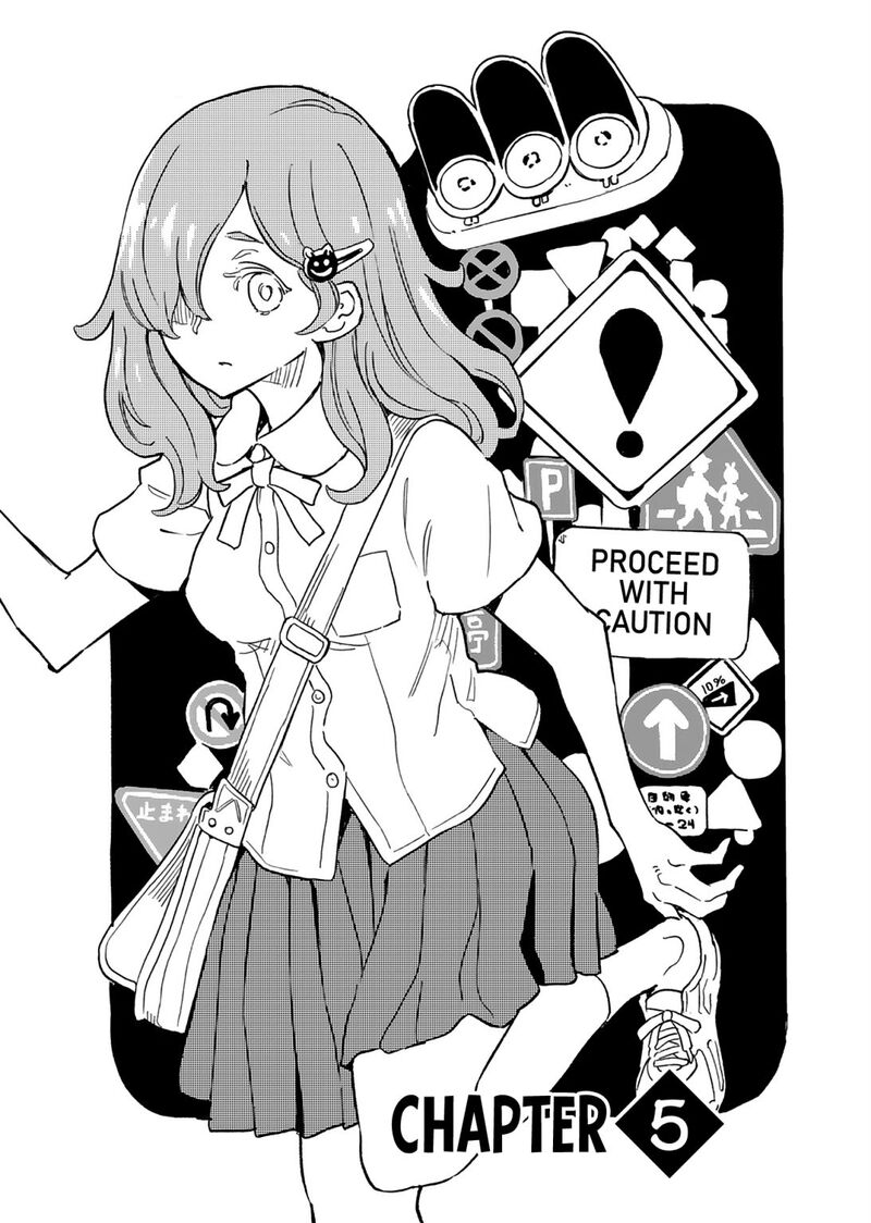Obokoi Majo Wa Majiwaritai 5 1