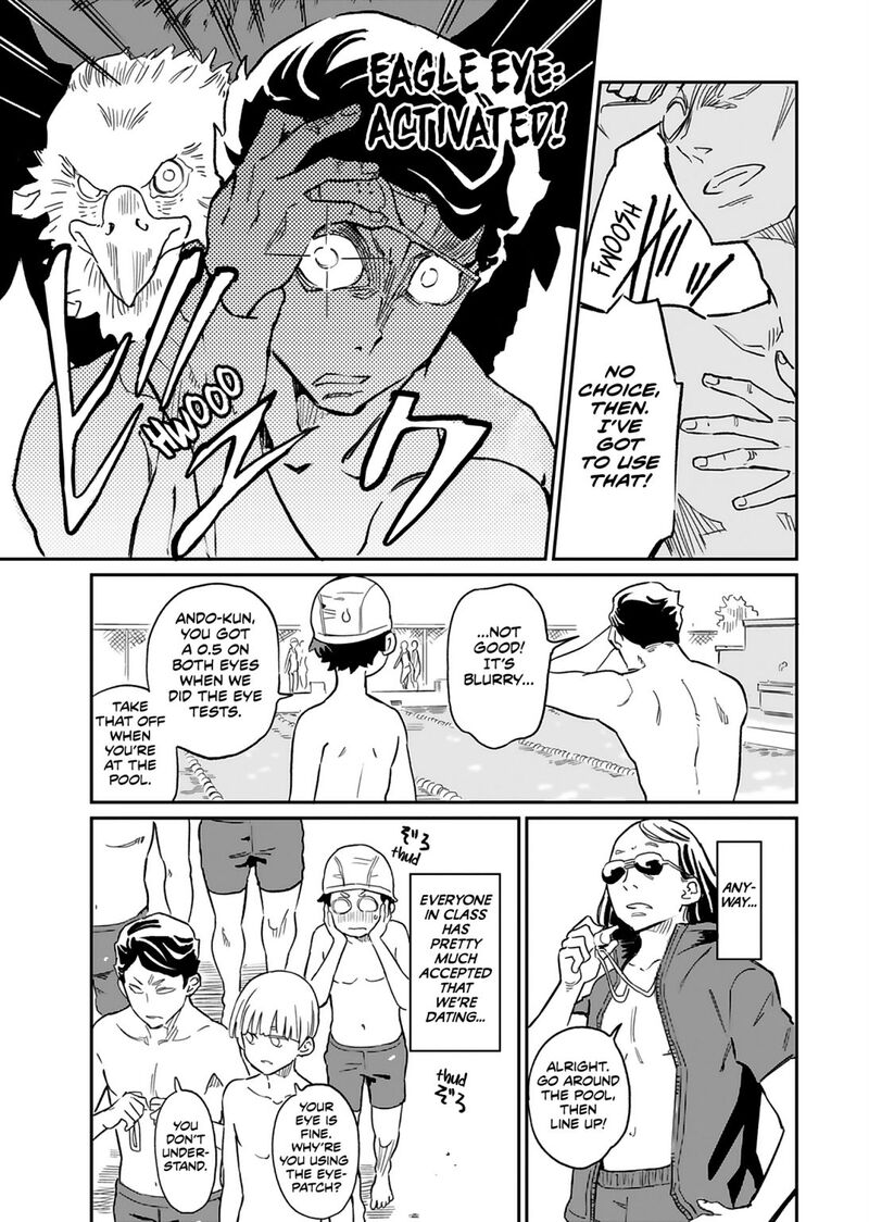 Obokoi Majo Wa Majiwaritai 5 11